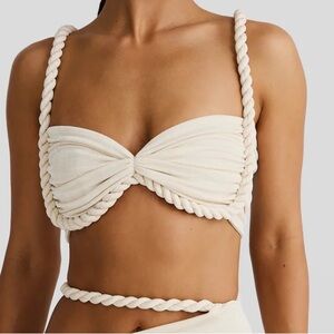 Beautiful Melani the Label Ahria Top